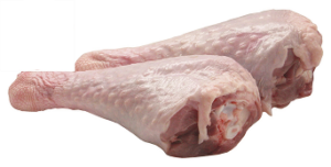 Morčacie stehno spodné