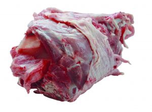 Morčacia polievková zmes